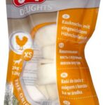8in1 Delights Bones XS