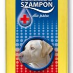 Certech Super Beno Szampon Regeneracyjno-pielęgnacyjny z rumiankiem 200ml