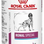 Royal Canin Veterinary Diet Canine Renal Special puszka 410g